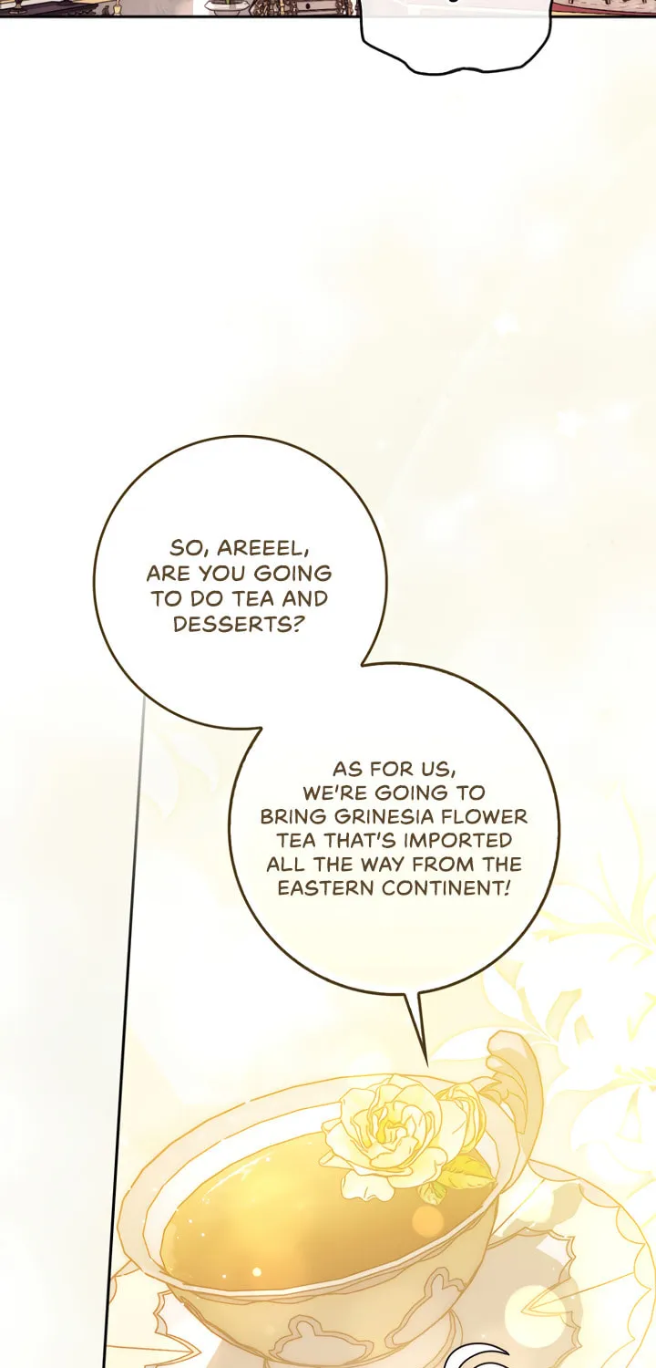 Namjuga Je Geongange Jipchakamnida Chapter 37 page 47 - 