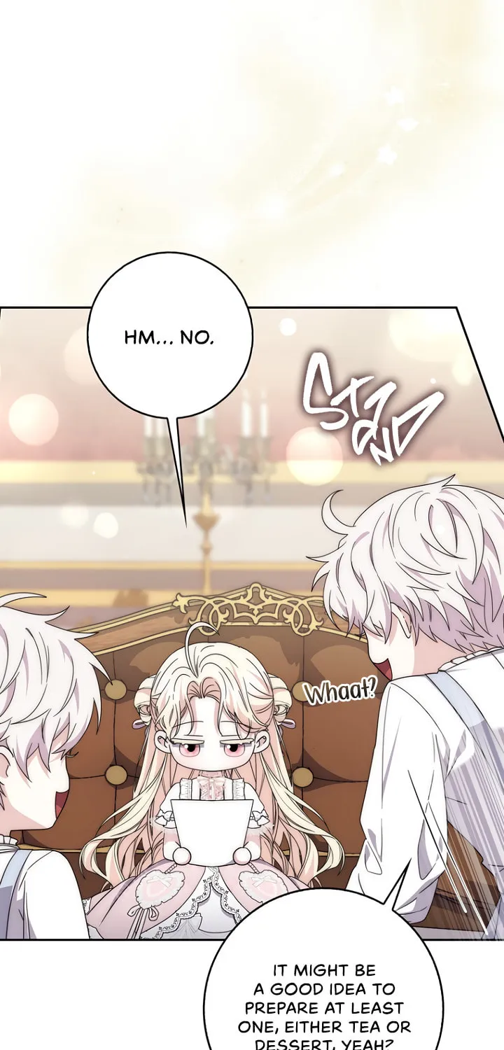 Namjuga Je Geongange Jipchakamnida Chapter 37 page 49 - 