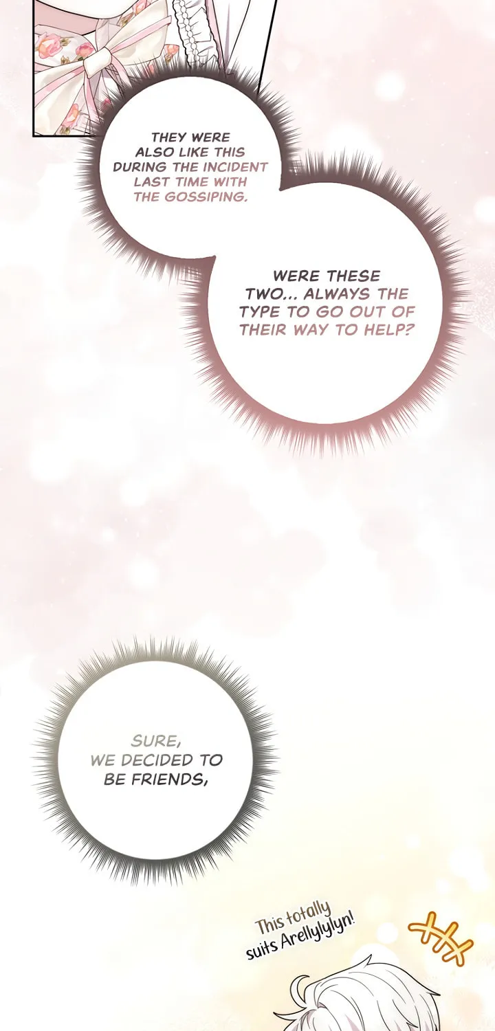 Namjuga Je Geongange Jipchakamnida Chapter 37 page 64 - 
