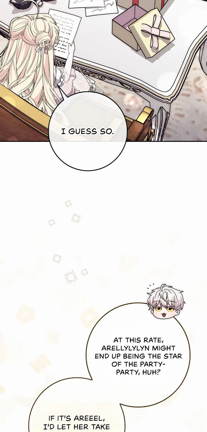 Namjuga Je Geongange Jipchakamnida Chapter 38 page 3 - 