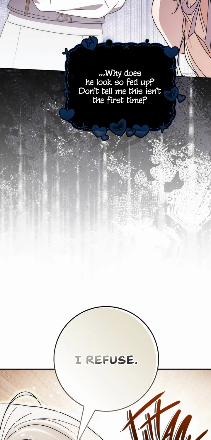 Namjuga Je Geongange Jipchakamnida Chapter 38 page 21 - 