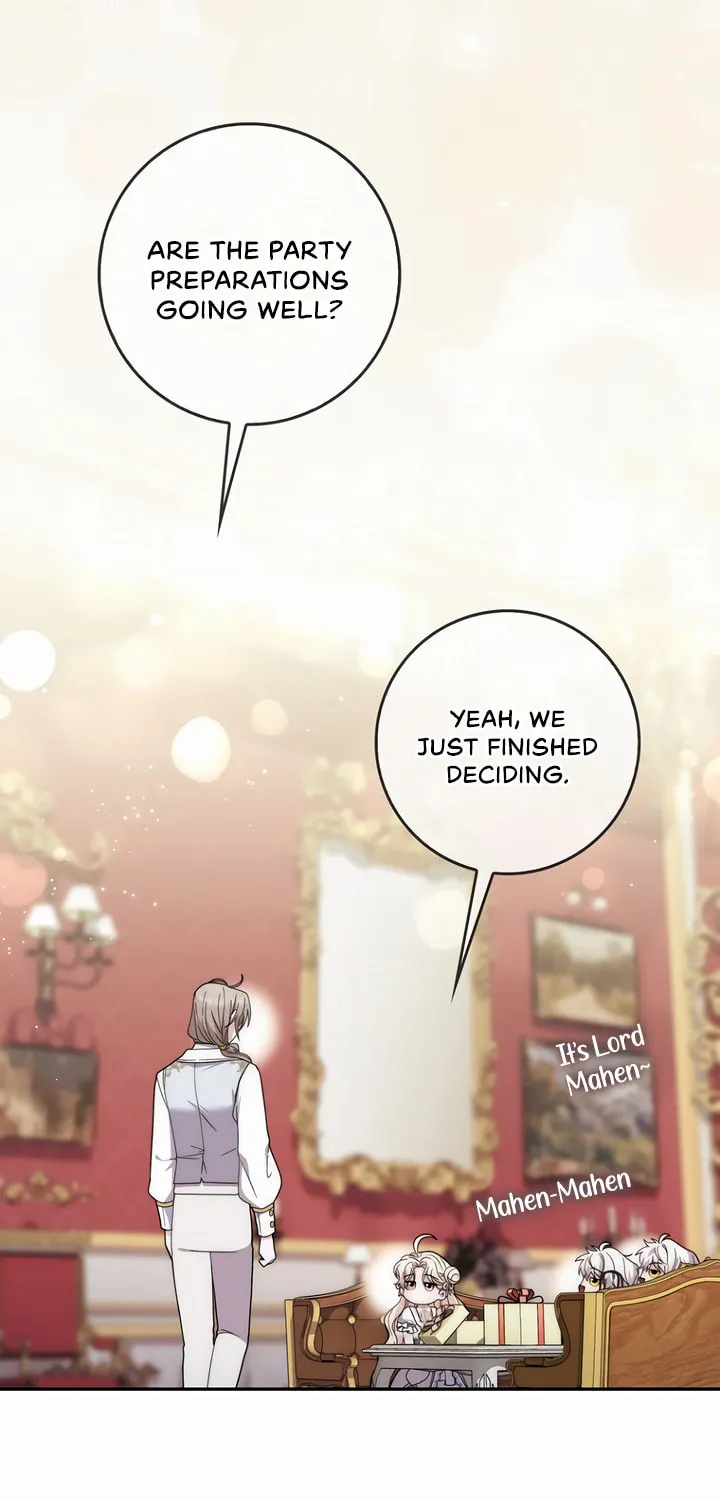 Namjuga Je Geongange Jipchakamnida Chapter 38 page 9 - 