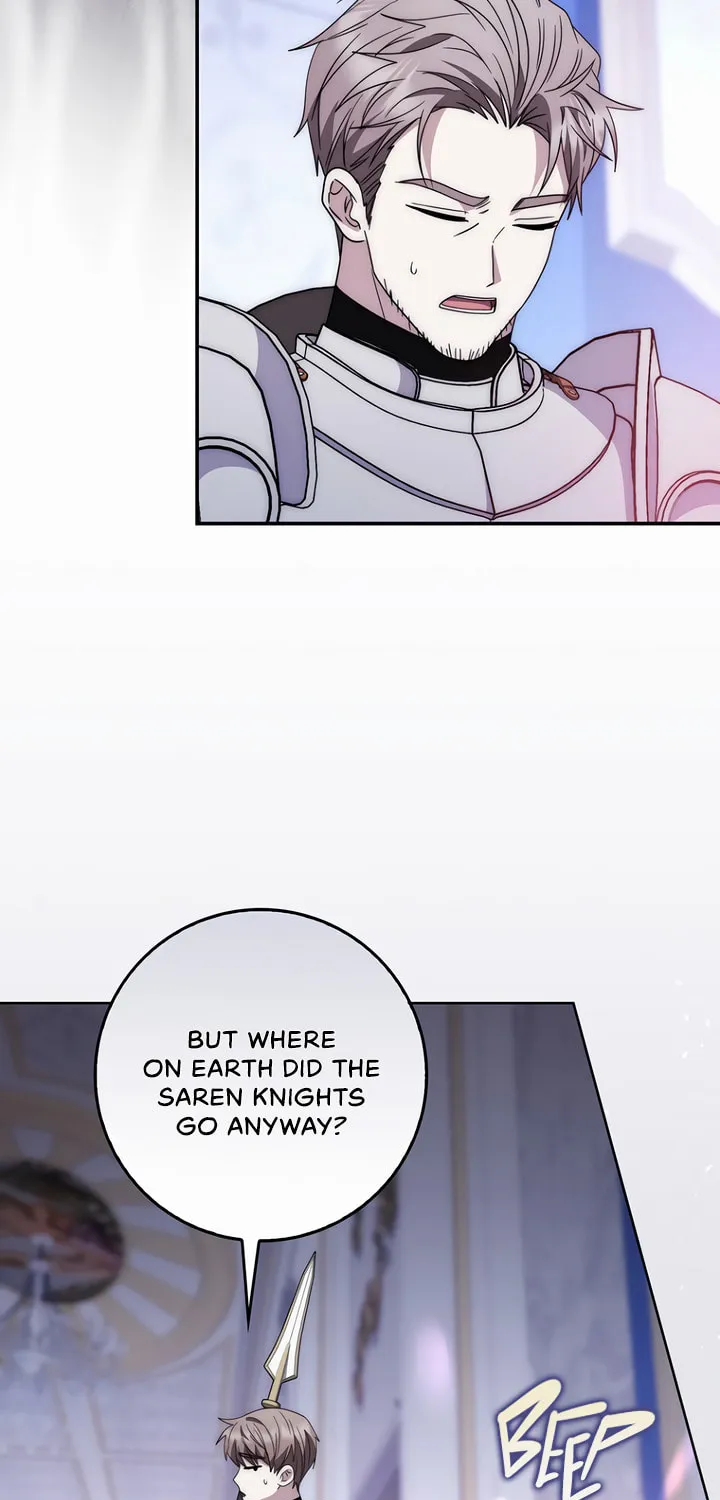 Namjuga Je Geongange Jipchakamnida Chapter 38 page 96 - 