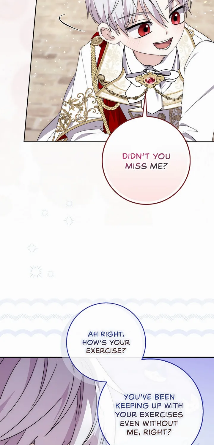 Namjuga Je Geongange Jipchakamnida Chapter 39 page 22 - 
