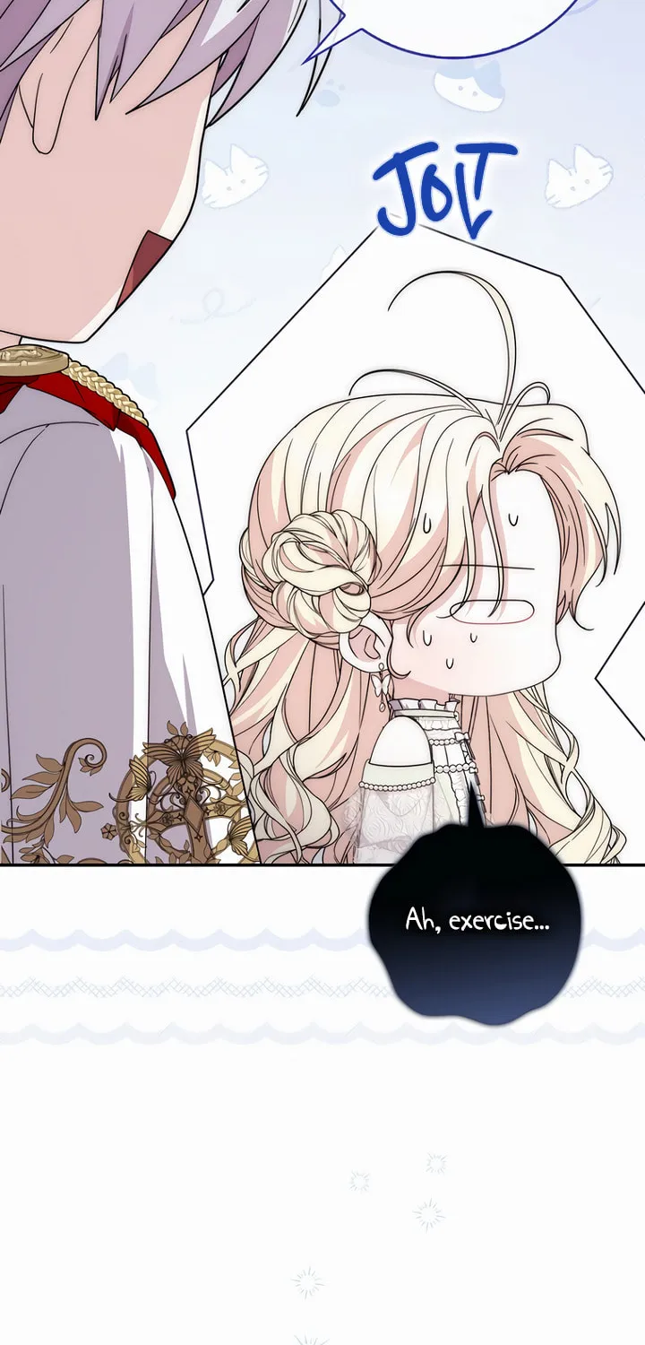Namjuga Je Geongange Jipchakamnida Chapter 39 page 23 - 