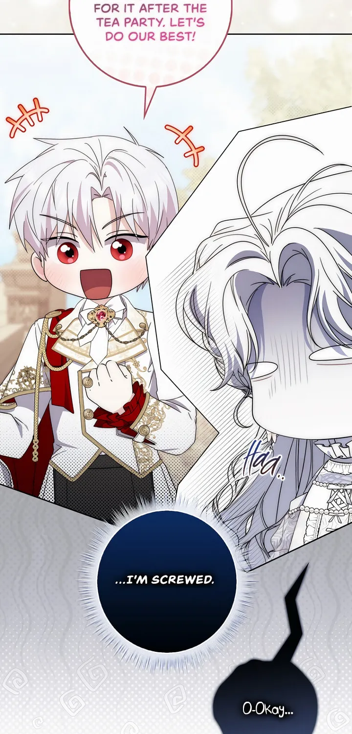 Namjuga Je Geongange Jipchakamnida Chapter 39 page 25 - 