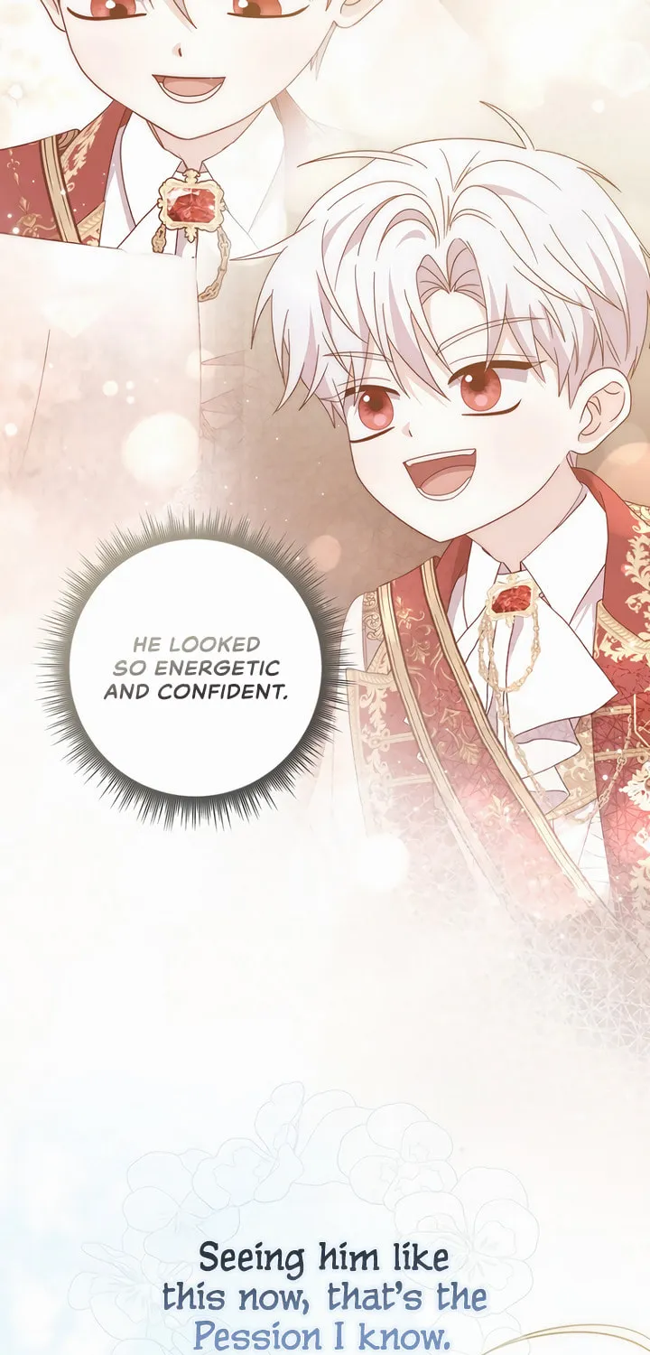 Namjuga Je Geongange Jipchakamnida Chapter 39 page 39 - 