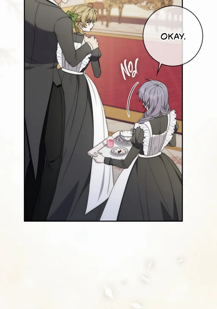 Namjuga Je Geongange Jipchakamnida Chapter 4 page 27 - 