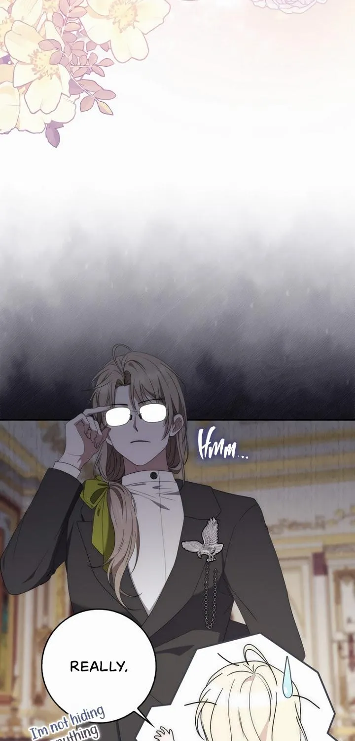 Namjuga Je Geongange Jipchakamnida Chapter 4 page 43 - 