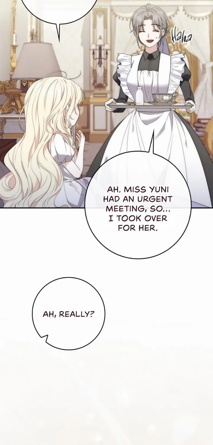 Namjuga Je Geongange Jipchakamnida Chapter 4 page 71 - 