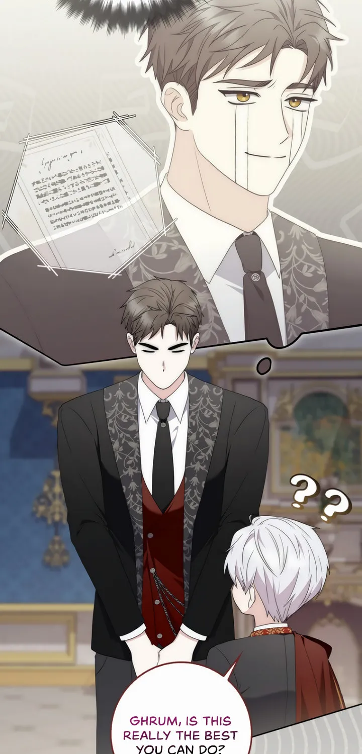 Namjuga Je Geongange Jipchakamnida Chapter 4 page 95 - 