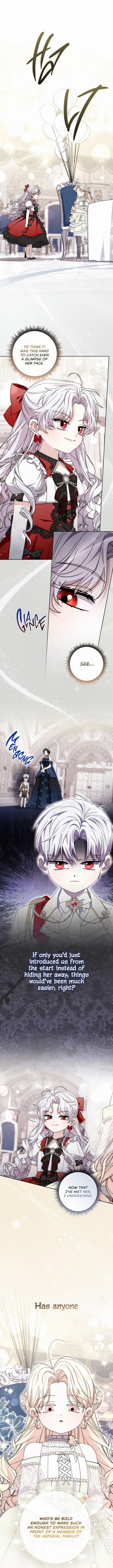 Namjuga Je Geongange Jipchakamnida Chapter 40 page 2 - 