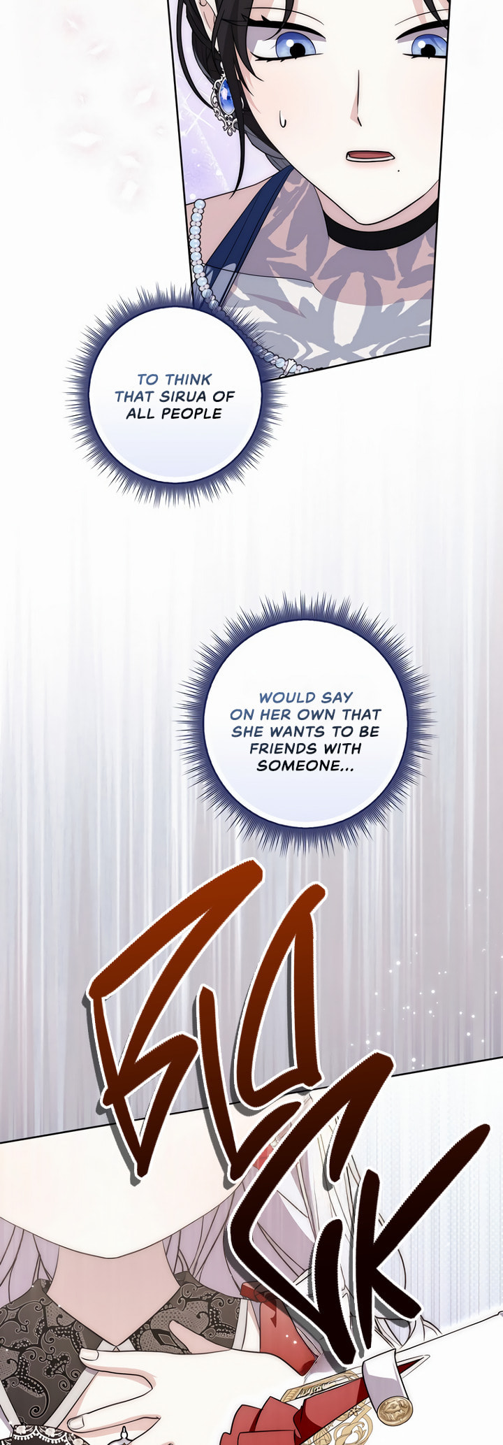 Namjuga Je Geongange Jipchakamnida Chapter 40 page 11 - 