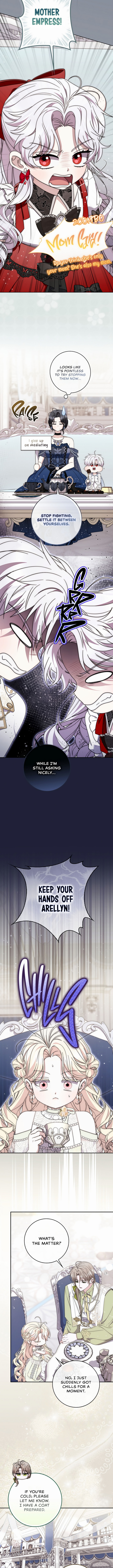 Namjuga Je Geongange Jipchakamnida Chapter 40 page 14 - 