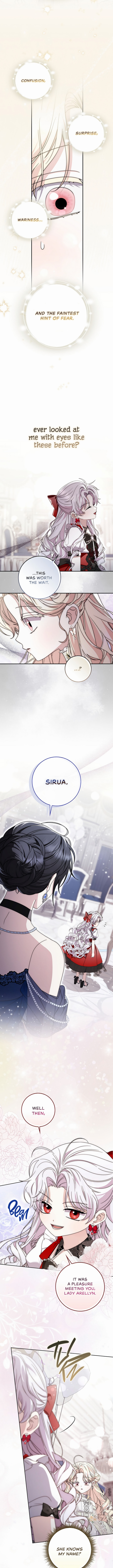 Namjuga Je Geongange Jipchakamnida Chapter 40 page 3 - 