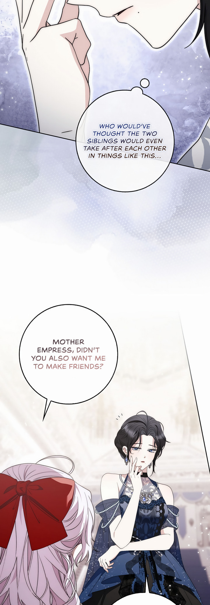 Namjuga Je Geongange Jipchakamnida Chapter 40 page 8 - 