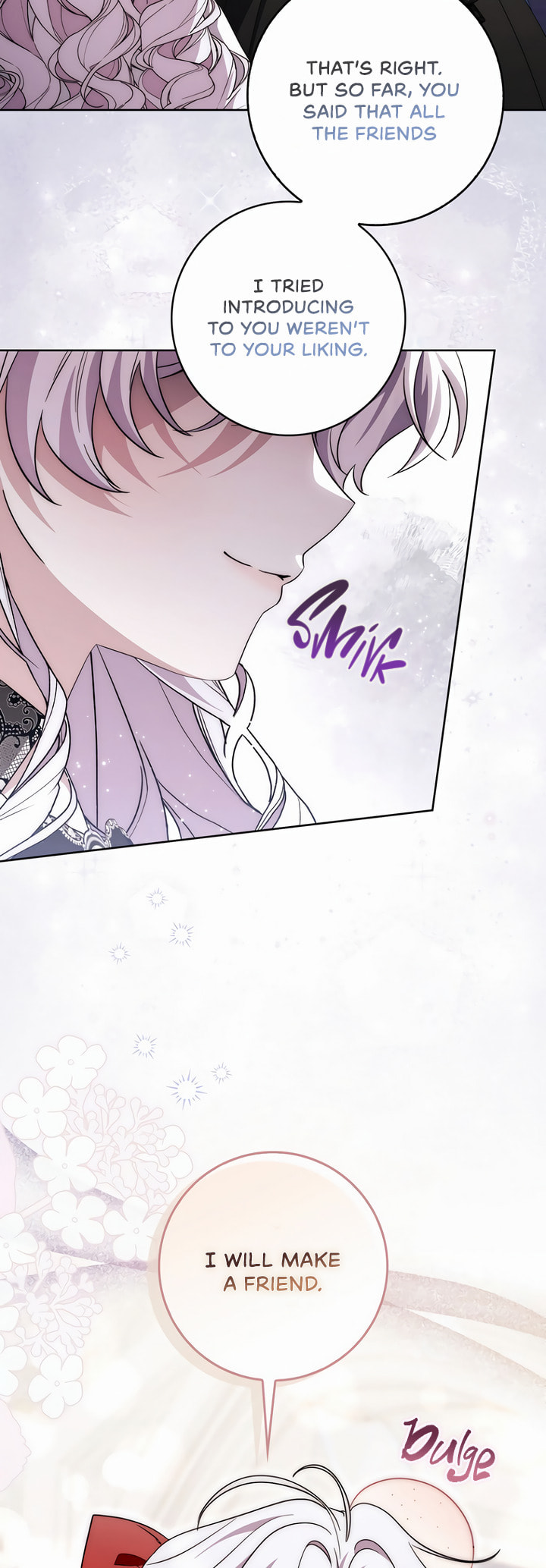 Namjuga Je Geongange Jipchakamnida Chapter 40 page 9 - 