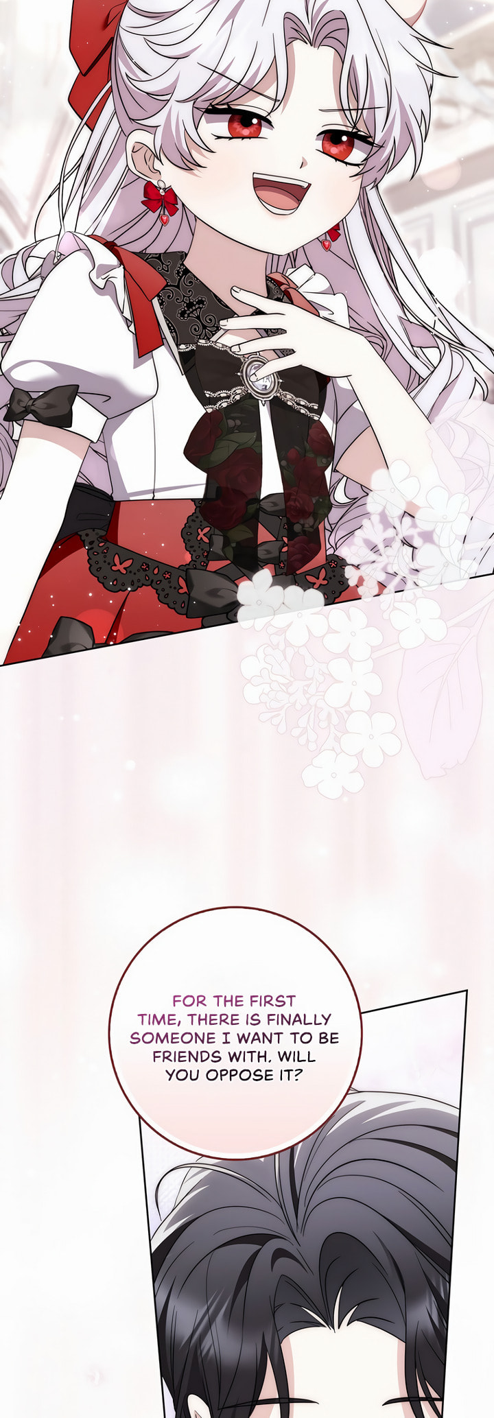 Namjuga Je Geongange Jipchakamnida Chapter 40 page 10 - 