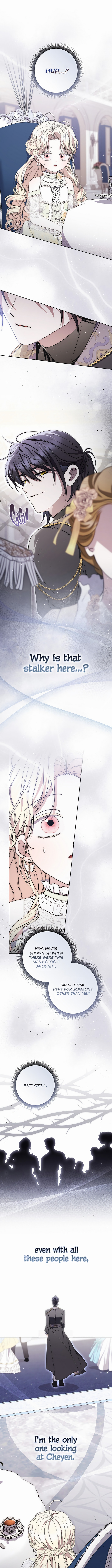 Namjuga Je Geongange Jipchakamnida Chapter 41 page 2 - 