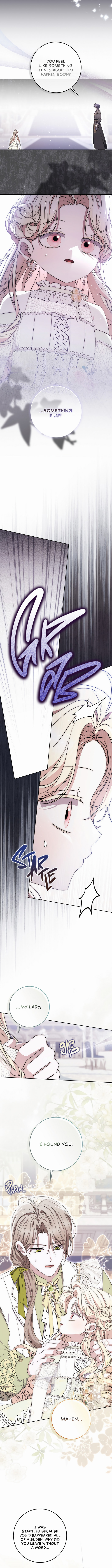 Namjuga Je Geongange Jipchakamnida Chapter 41 page 12 - 