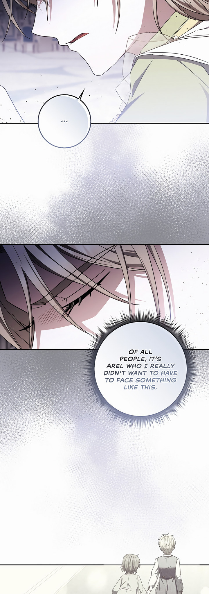Namjuga Je Geongange Jipchakamnida Chapter 41 page 16 - 