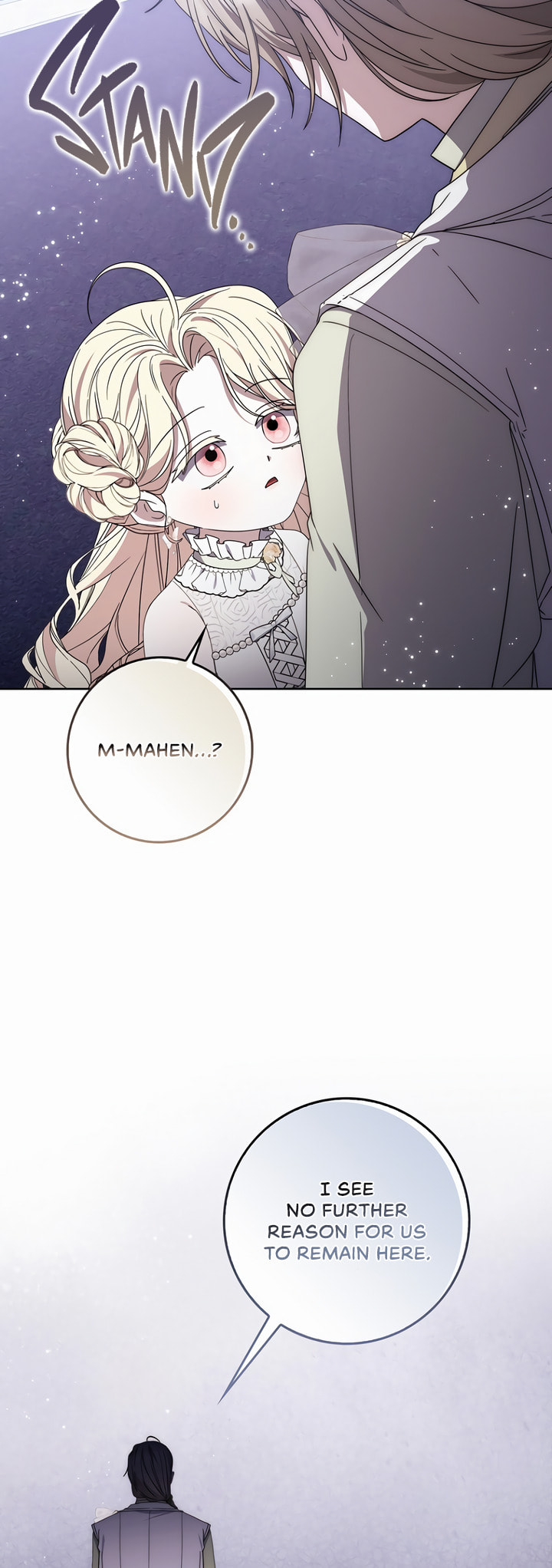 Namjuga Je Geongange Jipchakamnida Chapter 41 page 19 - 
