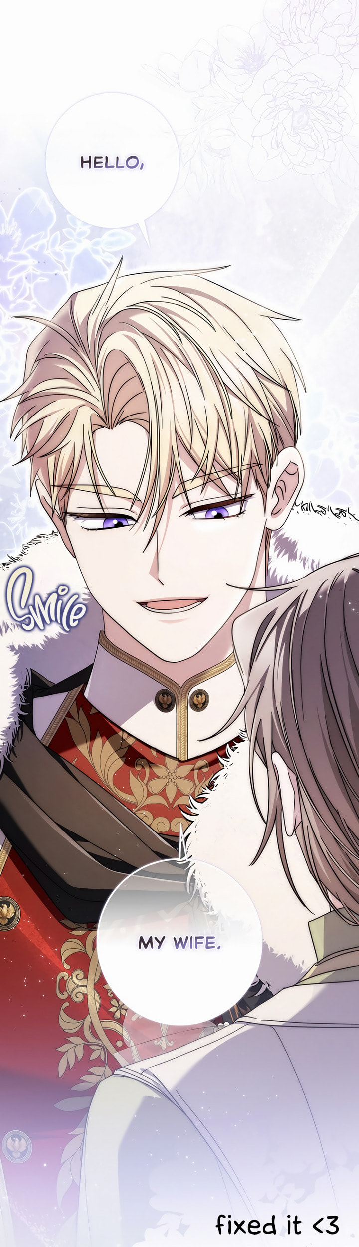 Namjuga Je Geongange Jipchakamnida Chapter 41 page 24 - 