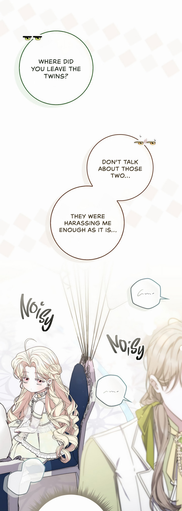 Namjuga Je Geongange Jipchakamnida Chapter 41 page 5 - 