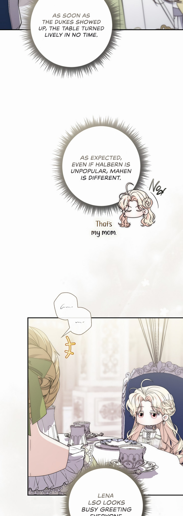 Namjuga Je Geongange Jipchakamnida Chapter 41 page 6 - 