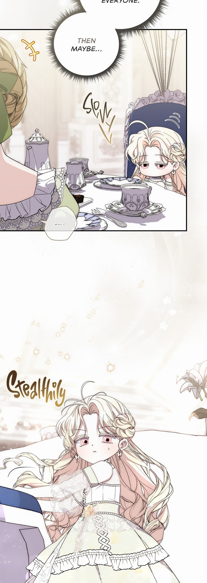 Namjuga Je Geongange Jipchakamnida Chapter 41 page 7 - 