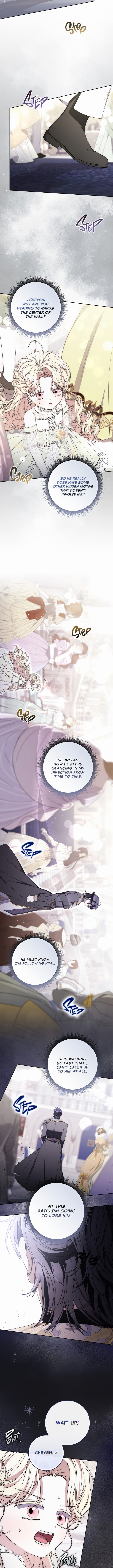 Namjuga Je Geongange Jipchakamnida Chapter 41 page 10 - 
