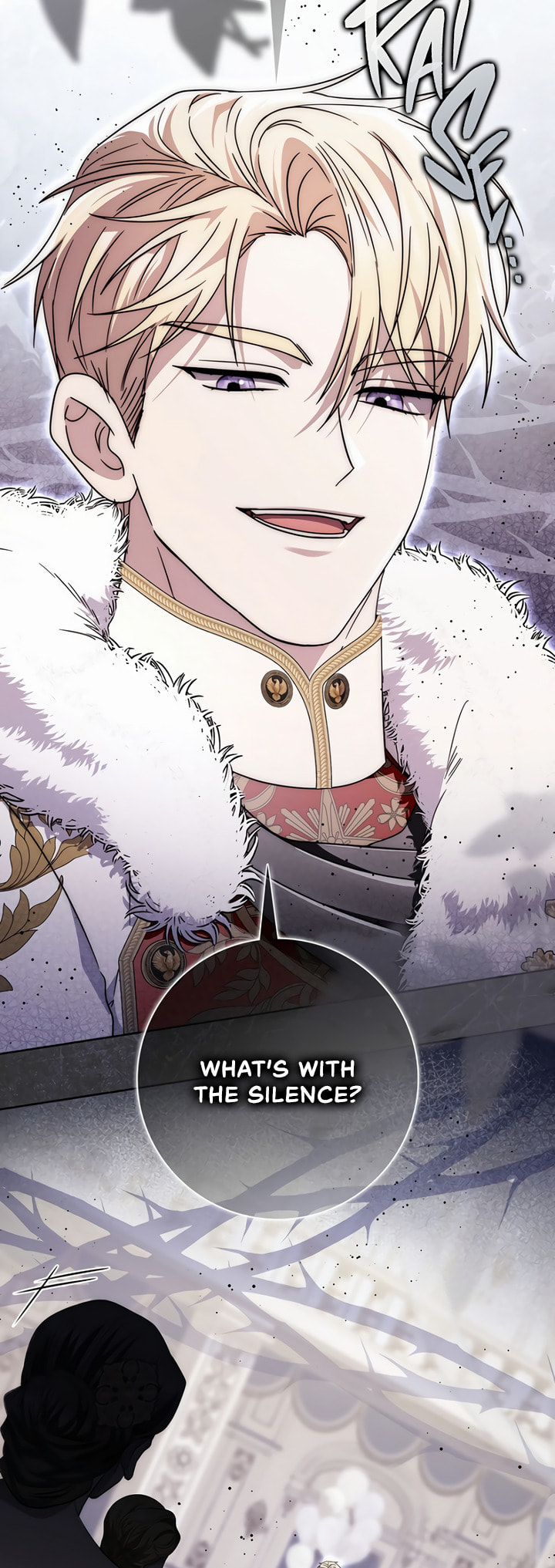 Namjuga Je Geongange Jipchakamnida Chapter 42 page 12 - 