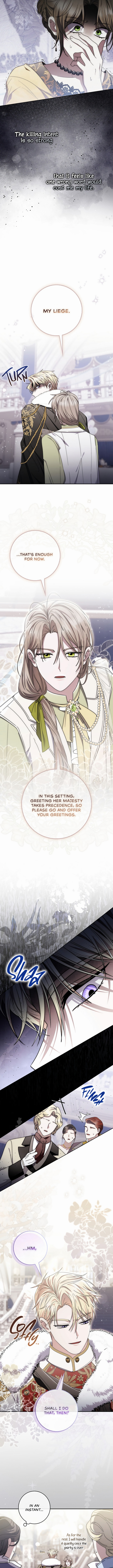Namjuga Je Geongange Jipchakamnida Chapter 42 page 17 - 