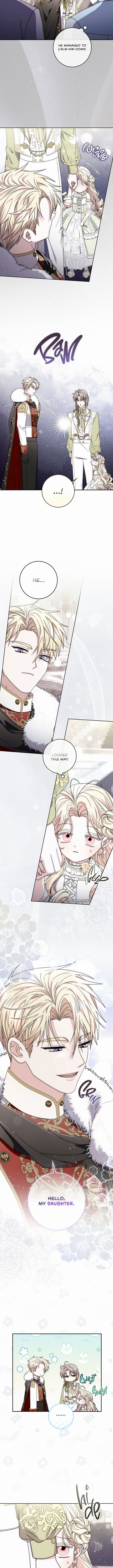 Namjuga Je Geongange Jipchakamnida Chapter 42 page 18 - 