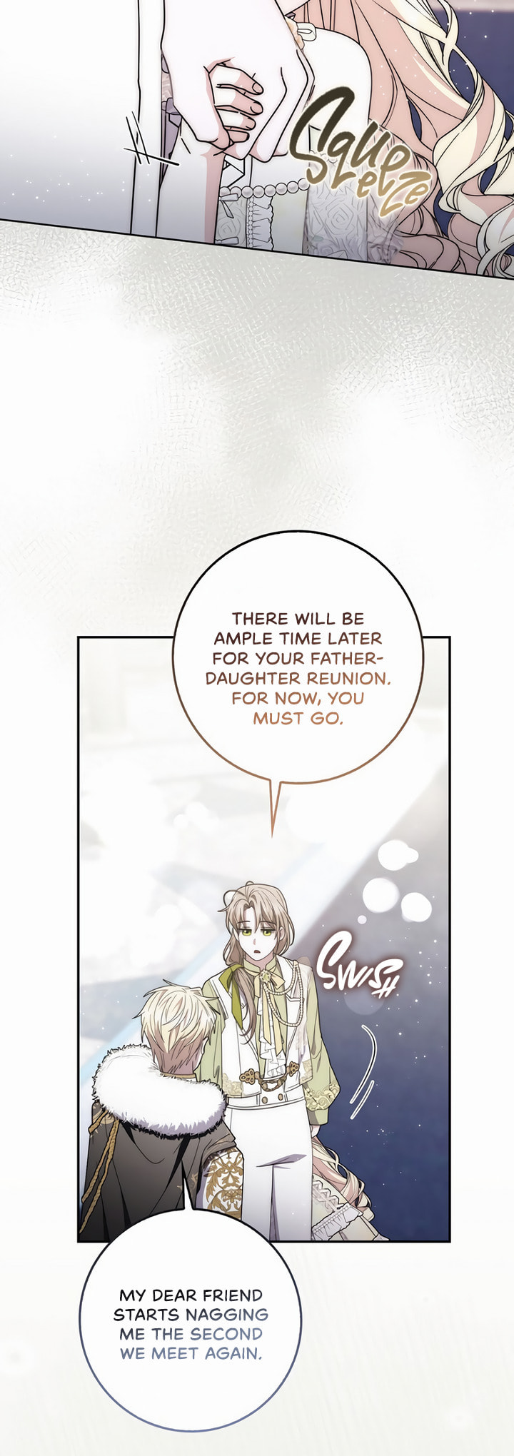 Namjuga Je Geongange Jipchakamnida Chapter 42 page 19 - 