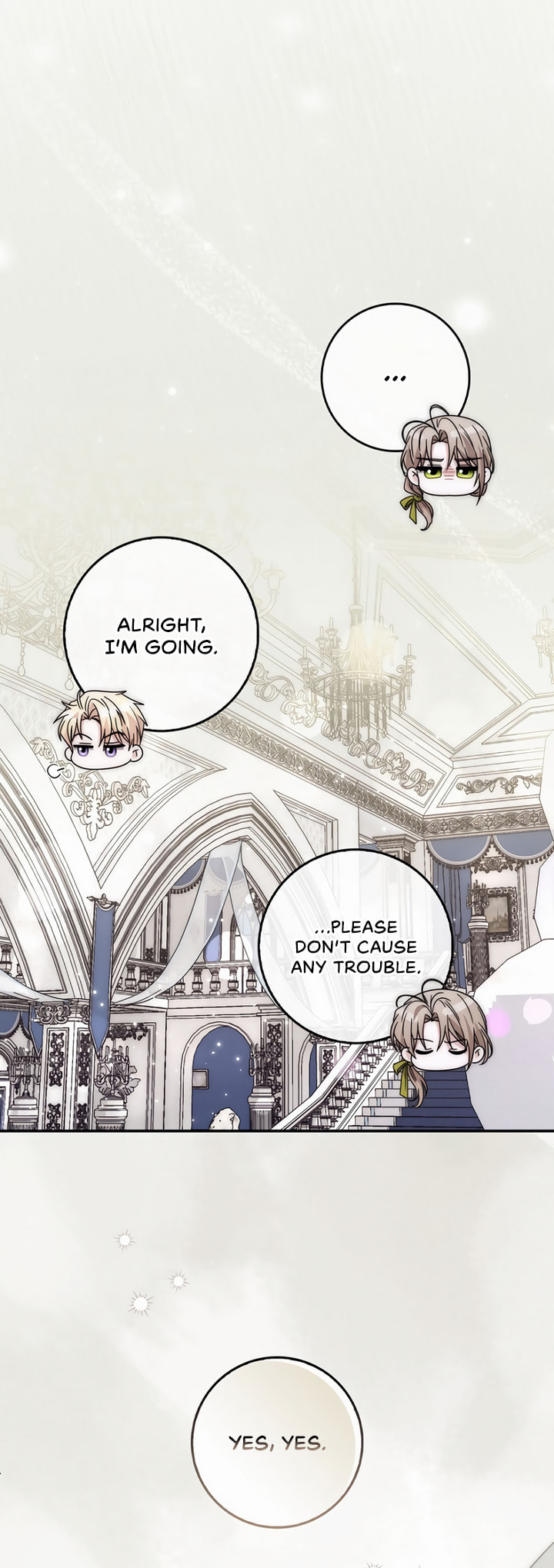 Namjuga Je Geongange Jipchakamnida Chapter 42 page 20 - 