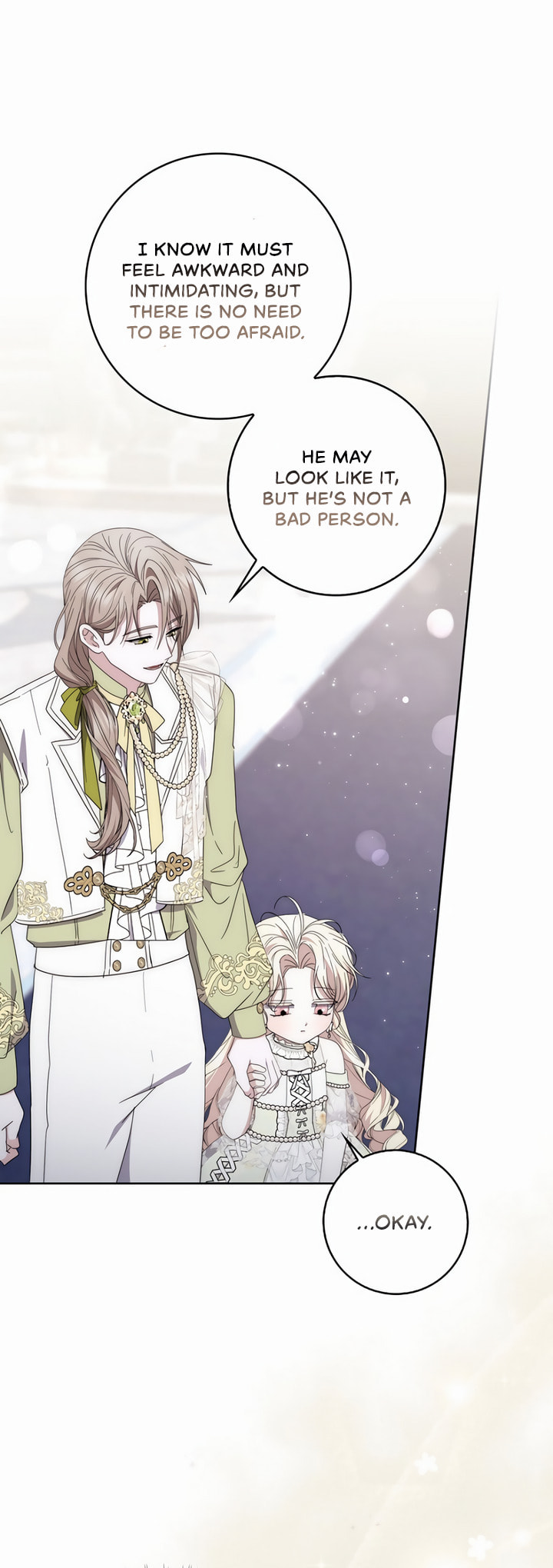 Namjuga Je Geongange Jipchakamnida Chapter 42 page 22 - 