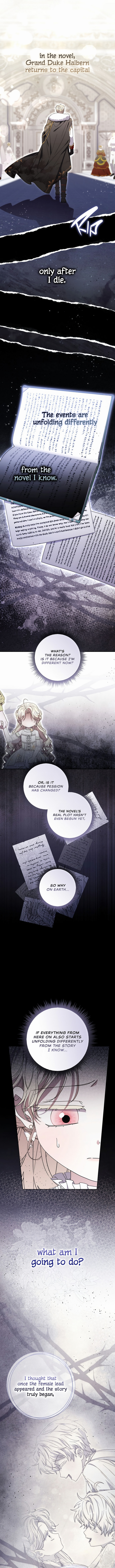 Namjuga Je Geongange Jipchakamnida Chapter 42 page 24 - 