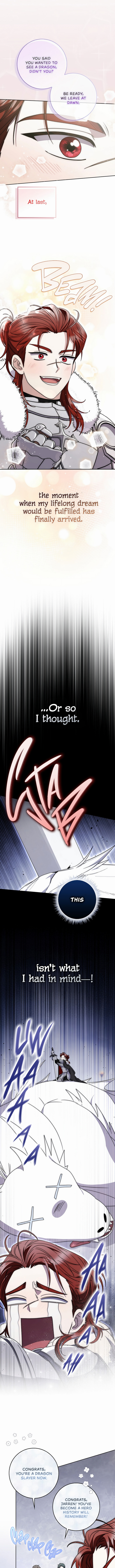 Namjuga Je Geongange Jipchakamnida Chapter 42 page 7 - 