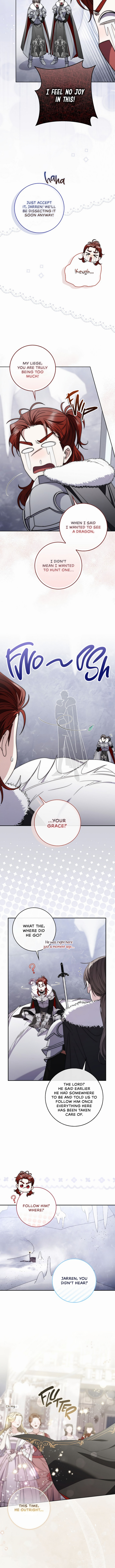 Namjuga Je Geongange Jipchakamnida Chapter 42 page 8 - 