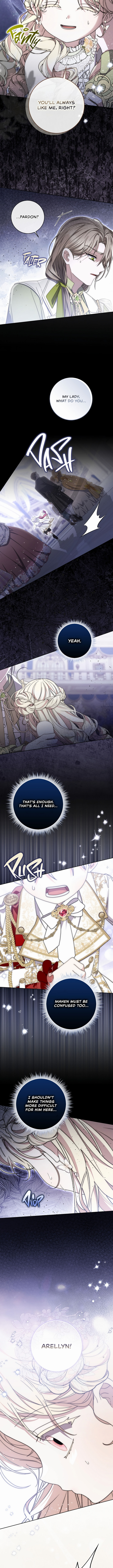 Namjuga Je Geongange Jipchakamnida Chapter 43 page 2 - 