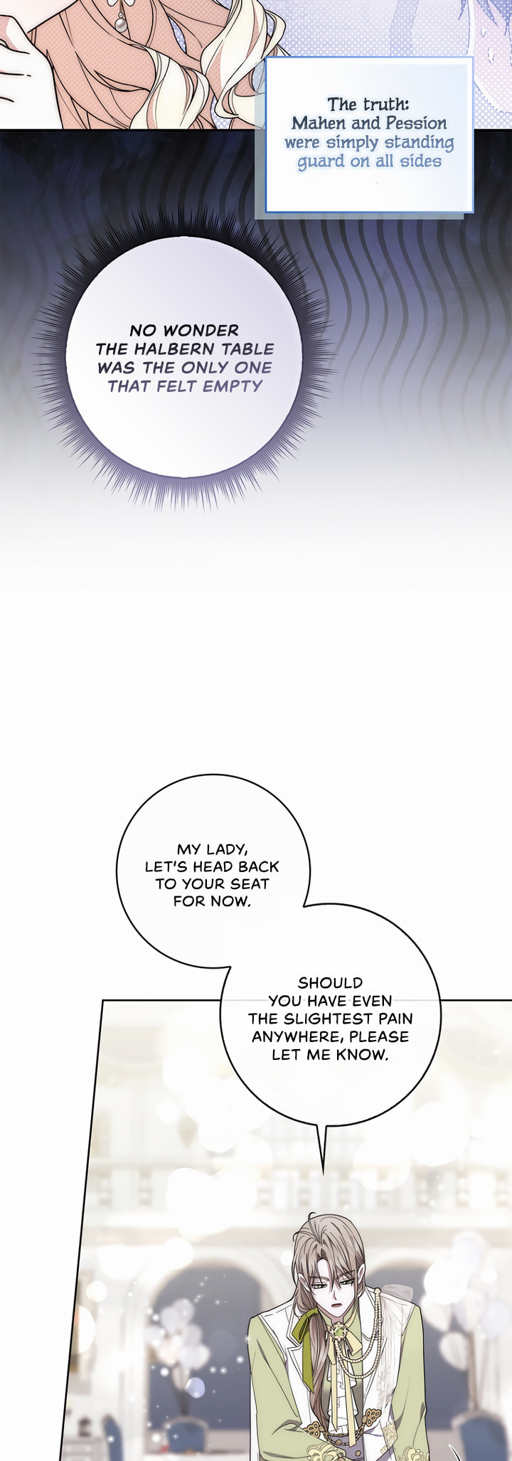Namjuga Je Geongange Jipchakamnida Chapter 43 page 11 - 