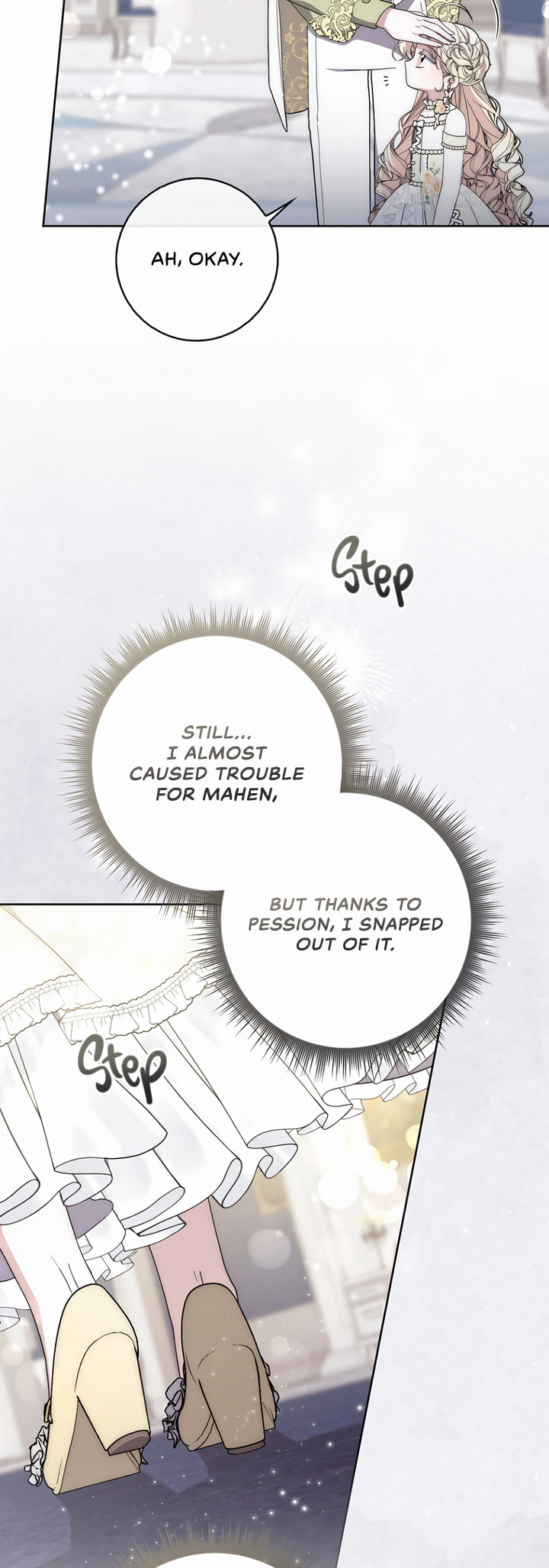Namjuga Je Geongange Jipchakamnida Chapter 43 page 12 - 