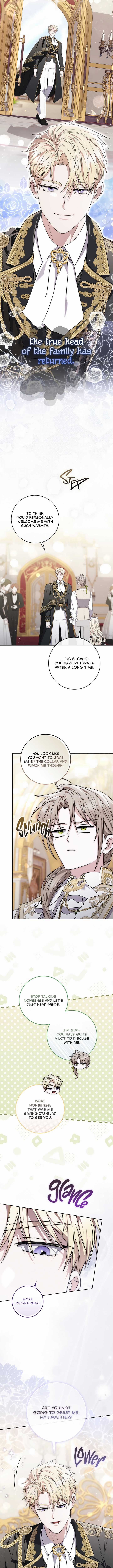Namjuga Je Geongange Jipchakamnida Chapter 43 page 19 - 