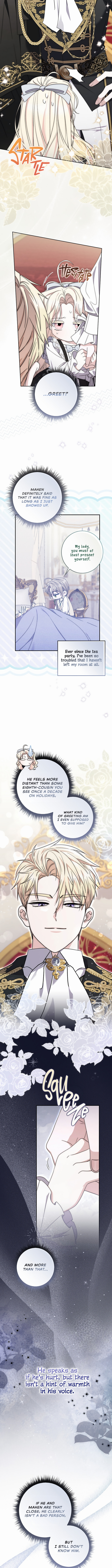 Namjuga Je Geongange Jipchakamnida Chapter 43 page 20 - 