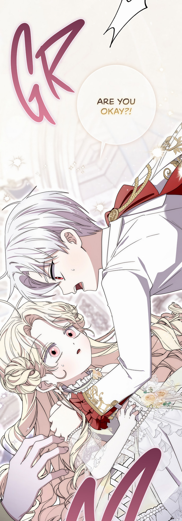 Namjuga Je Geongange Jipchakamnida Chapter 43 page 3 - 