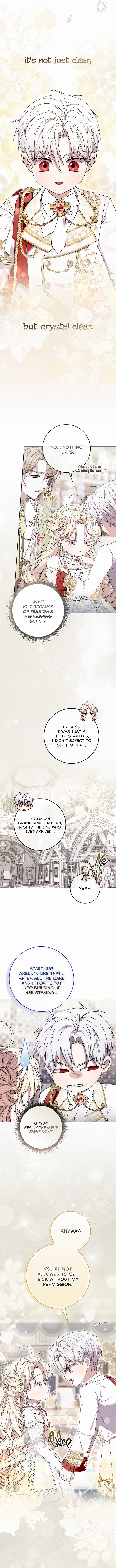 Namjuga Je Geongange Jipchakamnida Chapter 43 page 8 - 