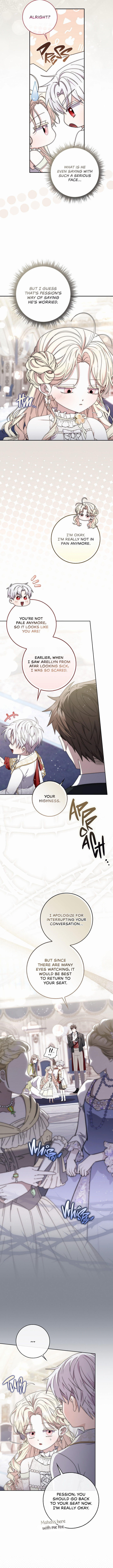 Namjuga Je Geongange Jipchakamnida Chapter 43 page 9 - 