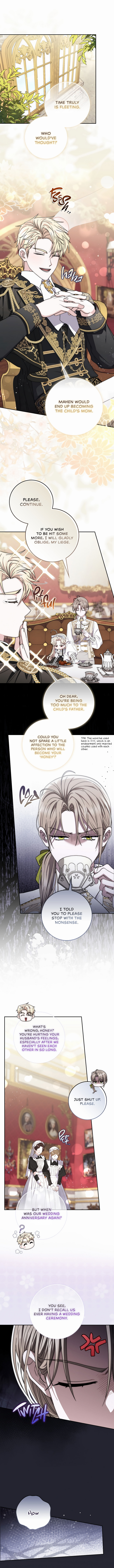 Namjuga Je Geongange Jipchakamnida Chapter 44 page 1 - 