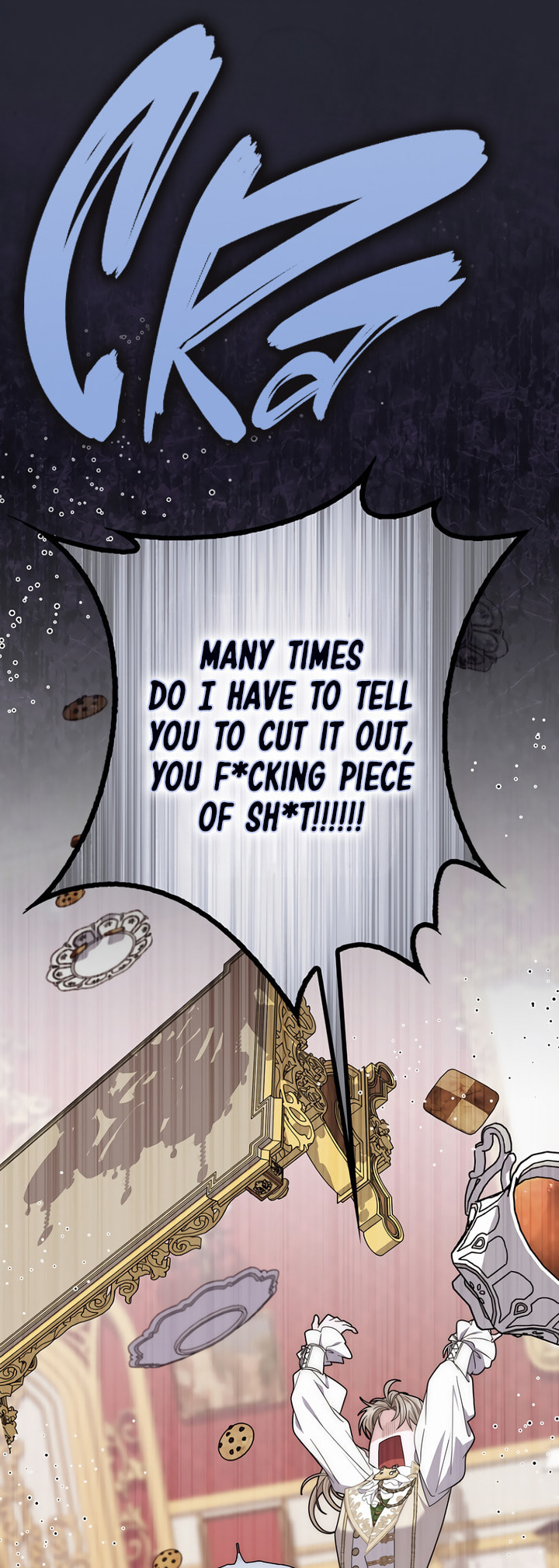 Namjuga Je Geongange Jipchakamnida Chapter 44 page 2 - 